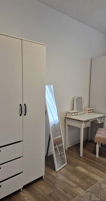 Оренда 3-кімнатної квартири в центрі Ужгорода