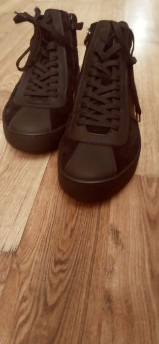 Buty męskie Kazar nowe