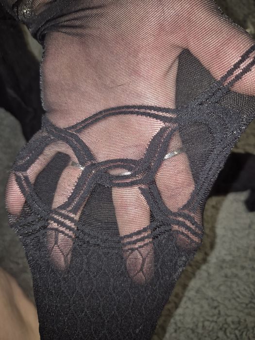 Пеньюар,чулки,пояса