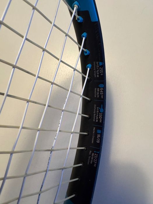 rakieta tenisowa Babolat Pure Drive S Lite 255g