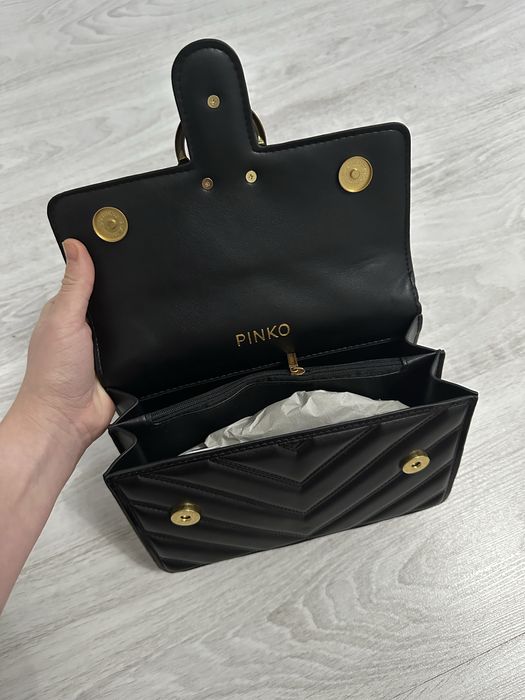 Damska stylowa torebka