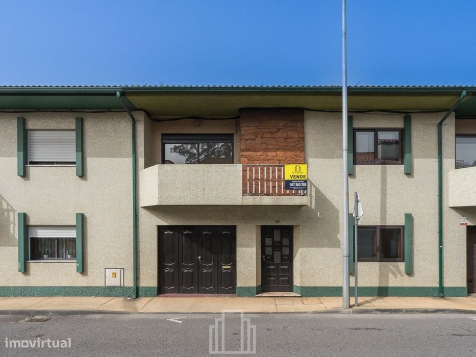 Moradia em Banda T3 - Ovar