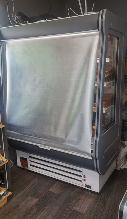 Овощной Холодильник