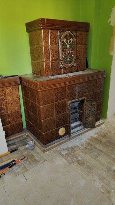 Piec antyczny -sprzedam