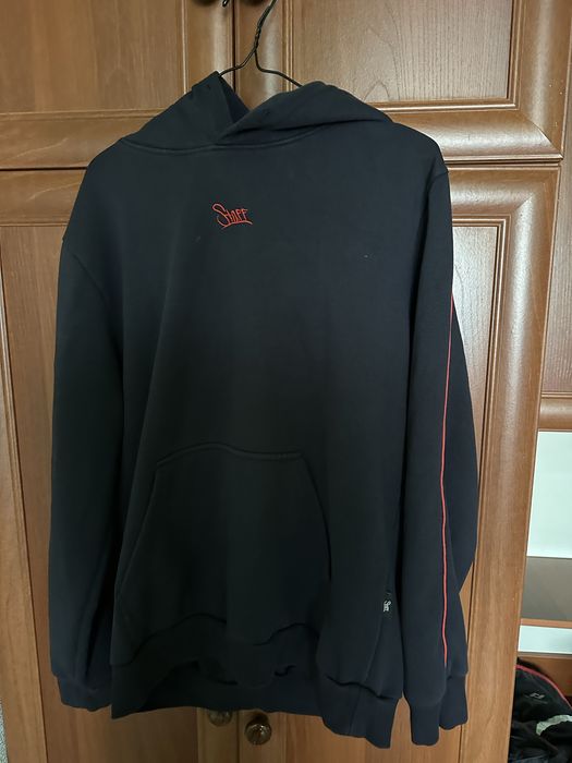 Костюм спортивный staff