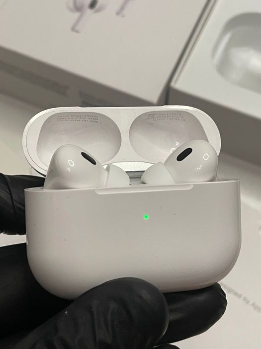 Навушники AirPods Pro 2 ОПТ/РОЗДРІБ