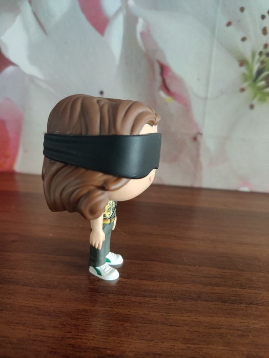 Stranger Things Funko pop фігурка Battle Eleven Дивні Дива