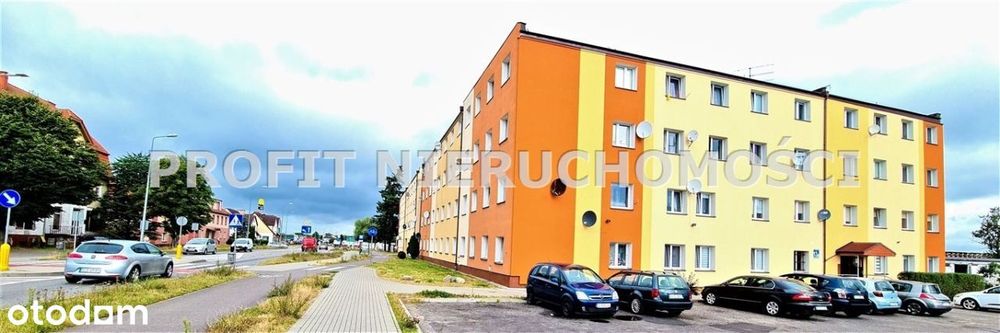 Przytulne mieszkanie w super lokalizacji - Widok 3