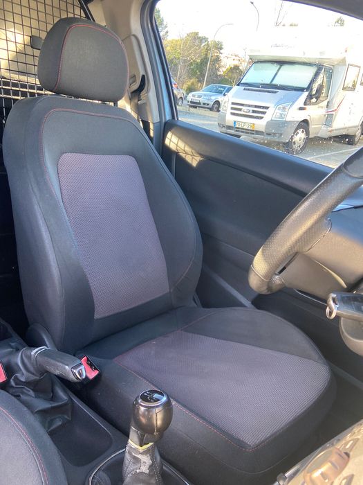 Opel Corsa 1.3 comercial
