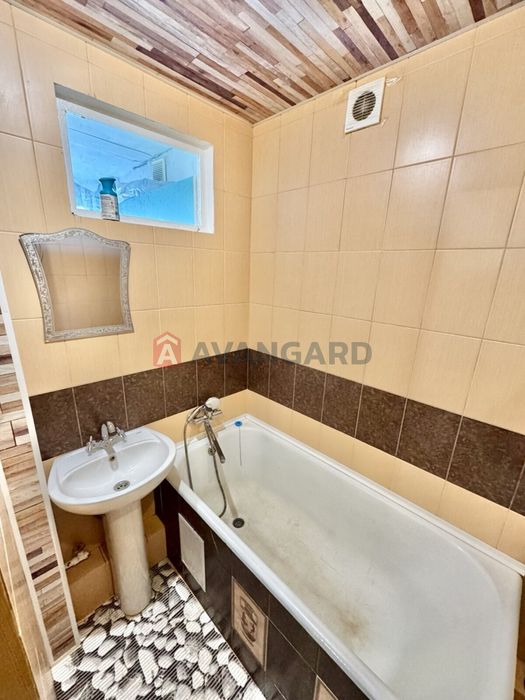 1к.кв Гагарина.ВИДОВАЯ.5 этаж.Кирпич 29999$