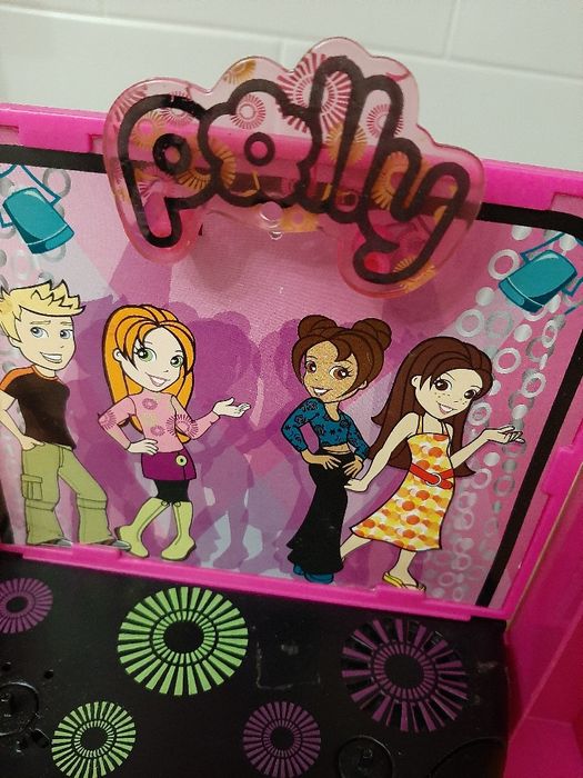 Discoteca da Polly Pocket