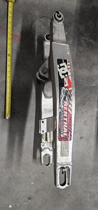 Honda CR 125 Braço Oscilante (swingarm)
