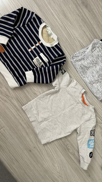 Paka Ubarń Jesien zima 98-104