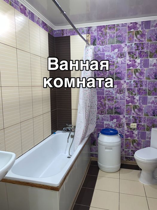 Продажа дома в с. Старая Некрасовка