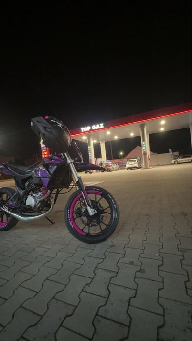 Generic trigger sm50/75