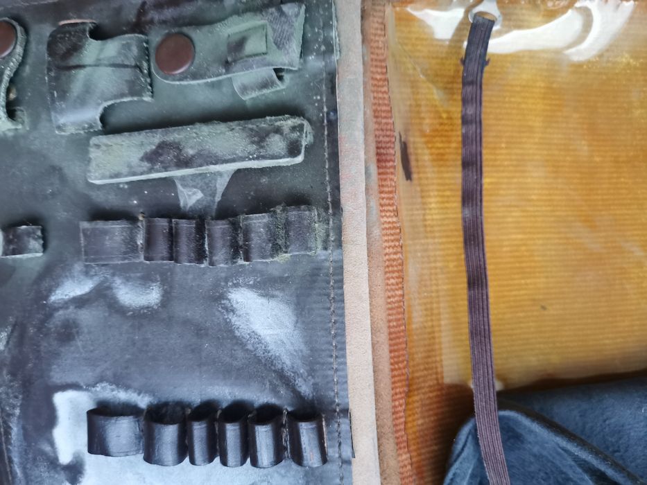 Сумка (планшет) офицерская.     .