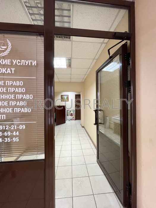 Продажа помещения ( офиса) пл. 70 м2, пр Героев Харькова, 210