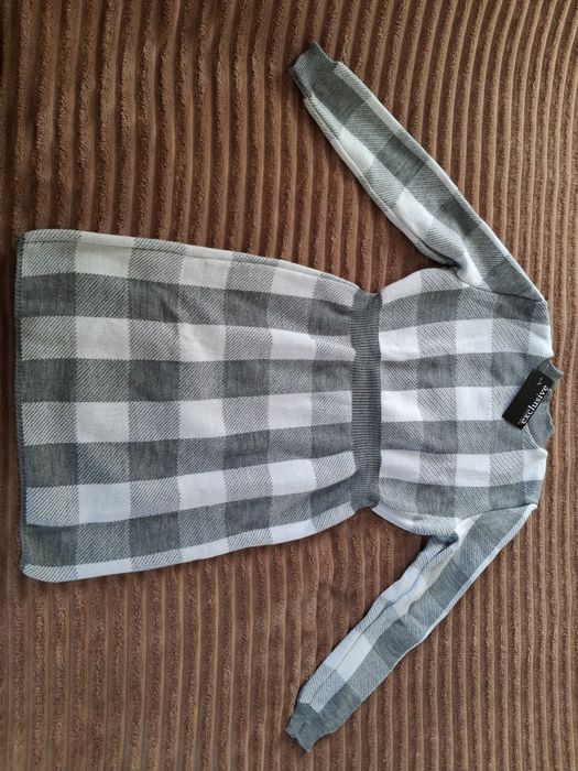 Тепле плаття , сукня