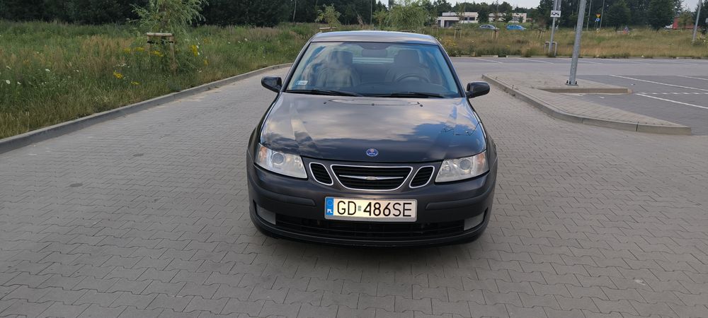 SAAB 93 VECTOR 1.9 tid 150KM