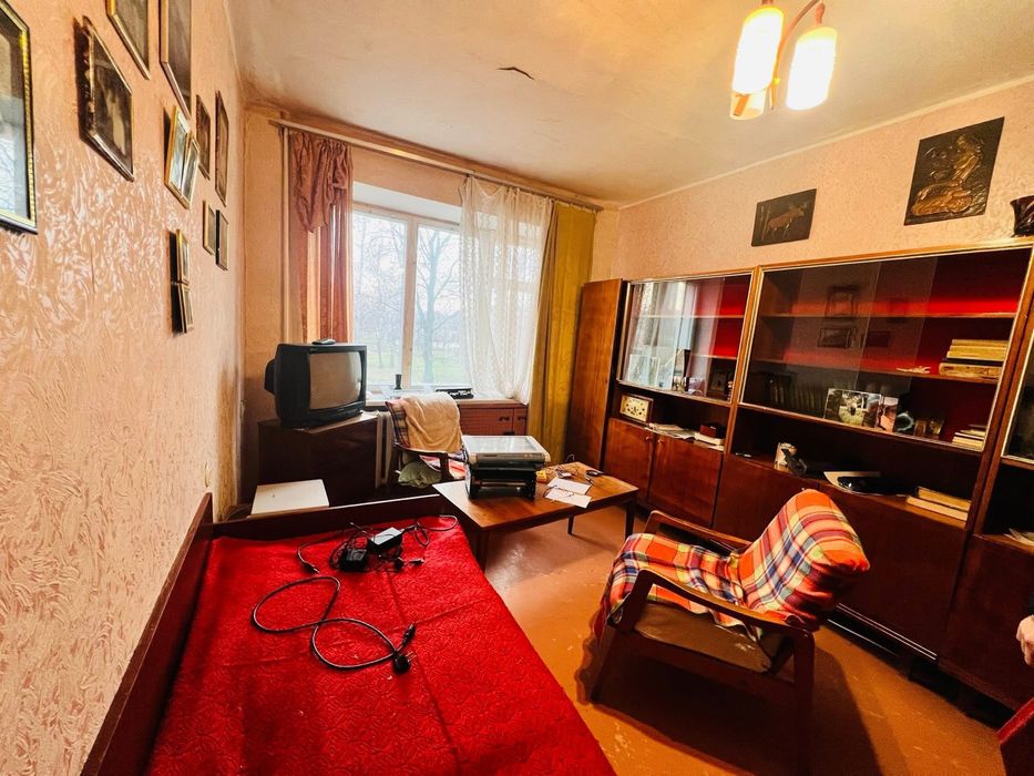 ‼️Продаж 3 кім црб‼️