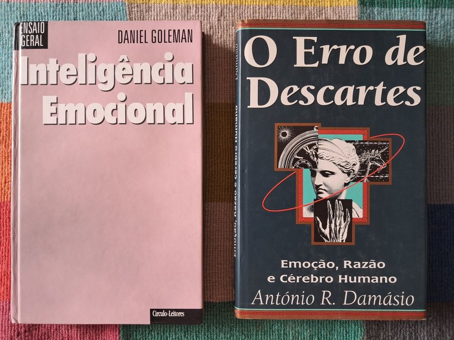Livros da nossa biblioteca