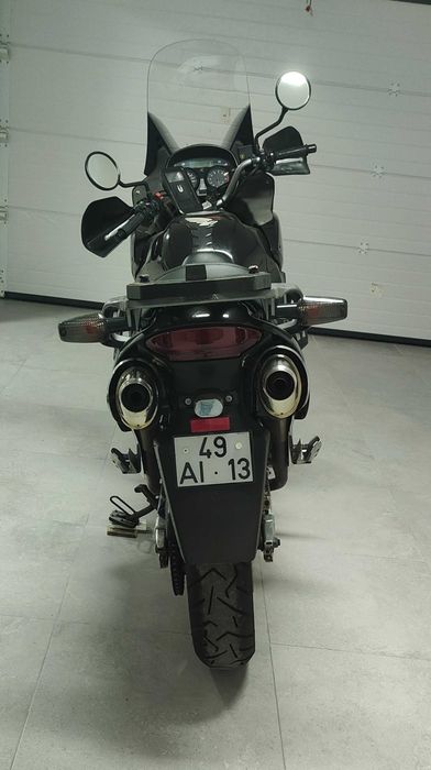 Honda Varadero XL 1000 de 2005