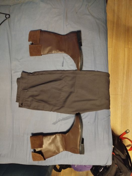 Cosplay postaci Shinei Nouzen
https://s
Postać: Shinei Nouzen