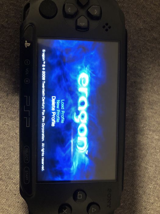 Psp +jogos + cartao memoria+estojo