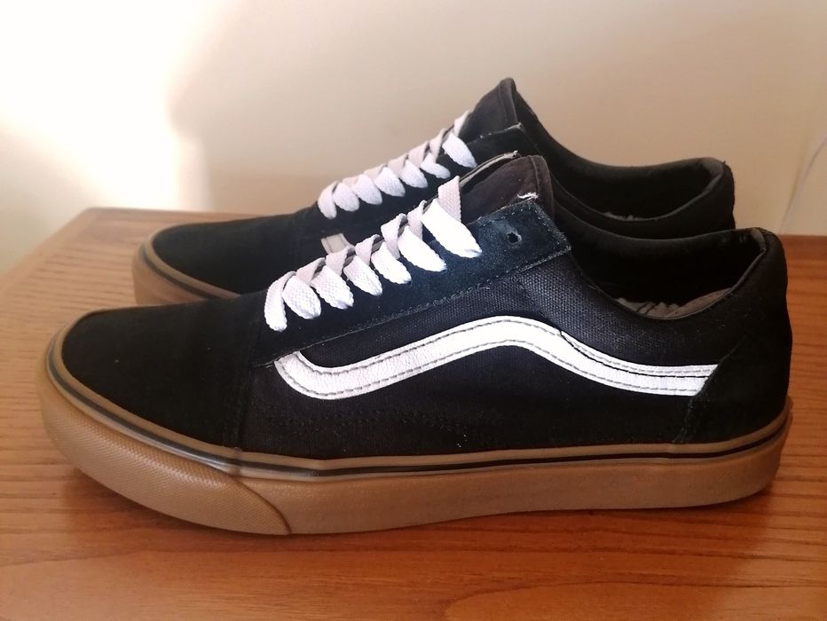 Vans Old Skool 42 (originais)