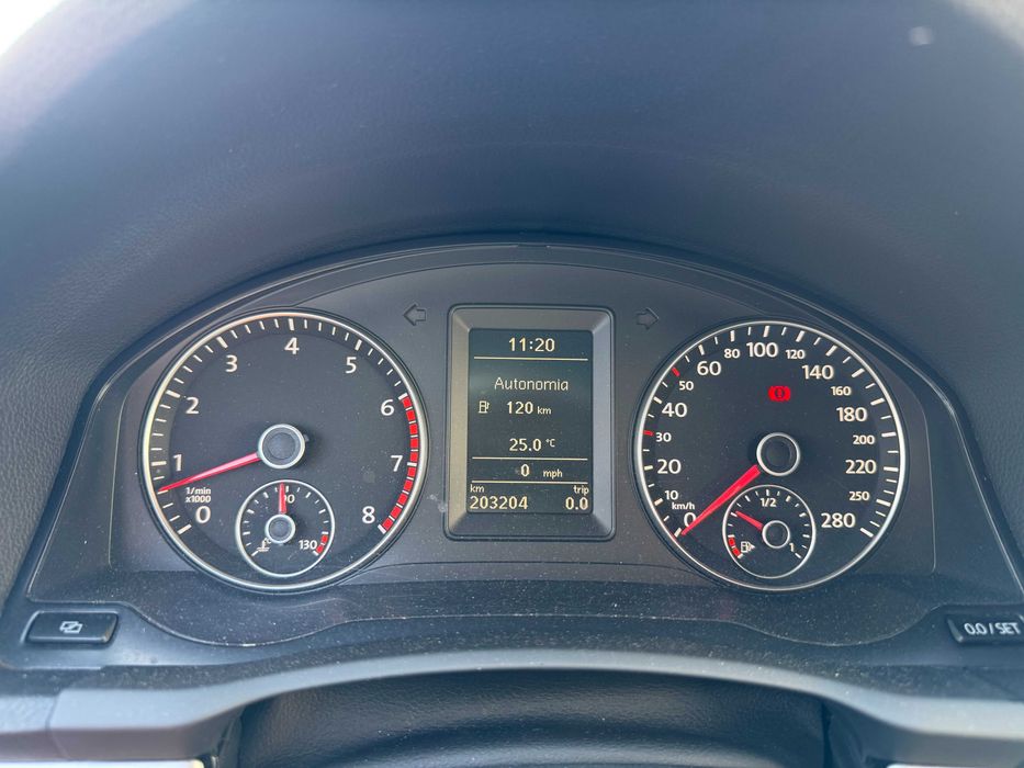 Volkswagen Scirocco 1.4 TSI Highline Sport Edition | Android Auto | Teto Panorâmico + Extras
