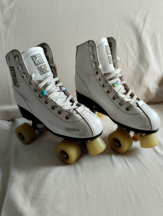 Patins bom estado64172632046337120