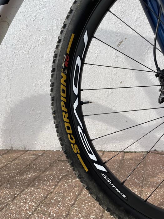 Trek Supercaliber Sram AXS