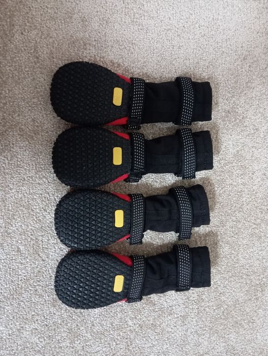 Взуття для собак 8 розмір