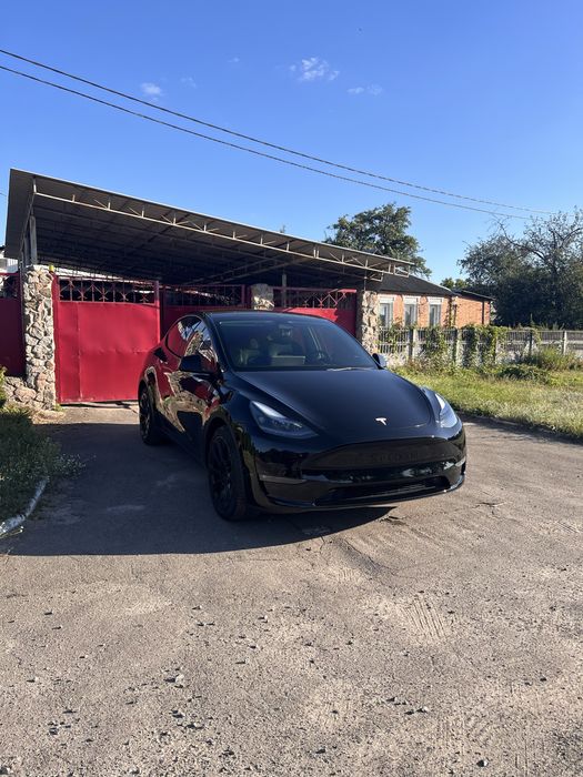 Продам авто Tesla  Y, тесла У