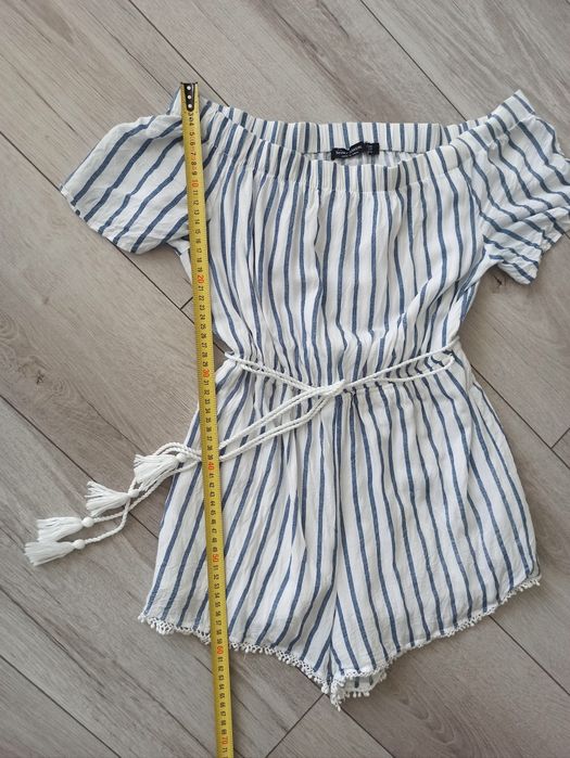 Kombinezon Bershka XS