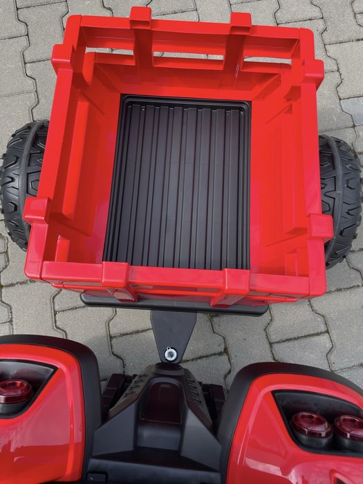 Traktor na Akumulator BLT-206 2x200 WATT