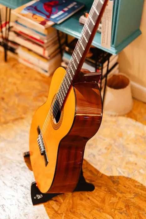 Guitarra Clássica Miguel Angelo N1 - Viola Violão