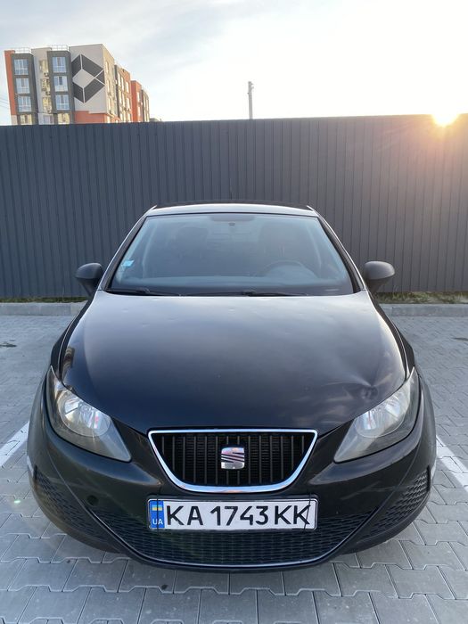 Продам SEAT lbiza