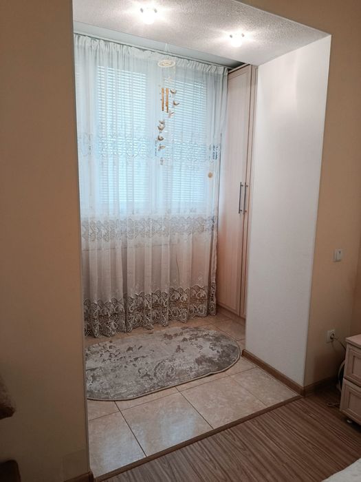 Двох кімнатна квартира на Ставиській, 65.