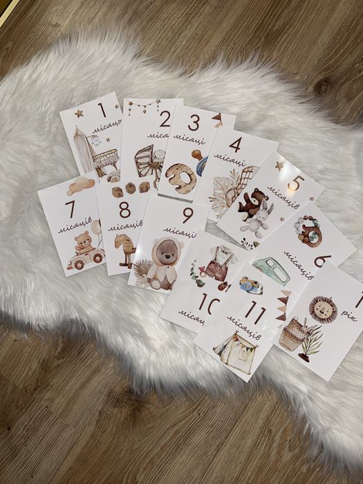 Карточки + подогреватель