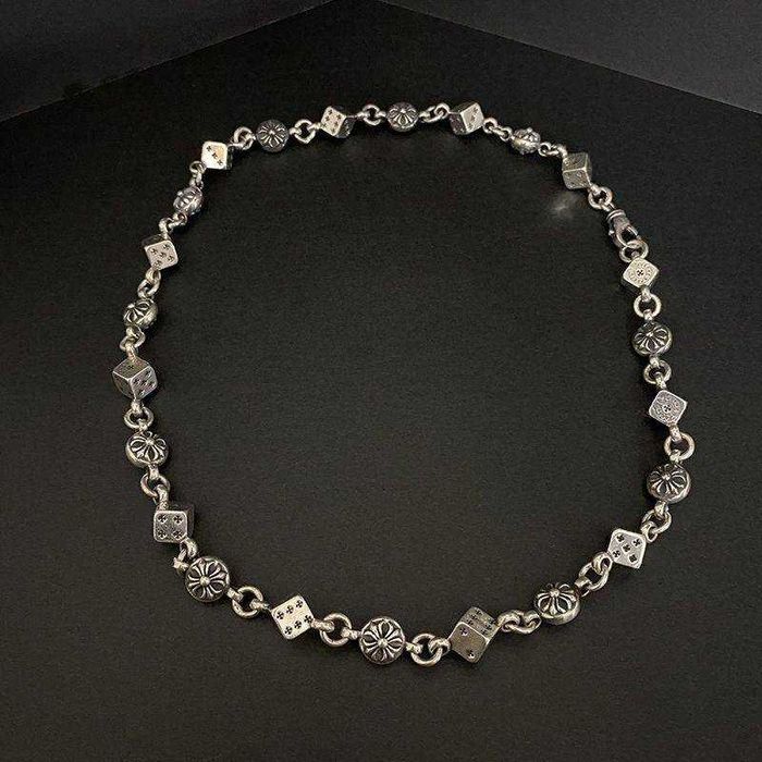 Підвіска Chrome Hearts | Кулон Хром Хартс