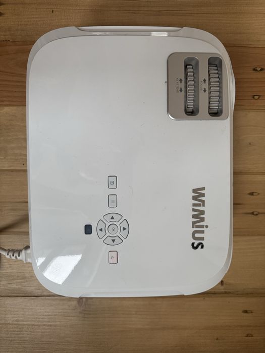 Video Projector Wimius