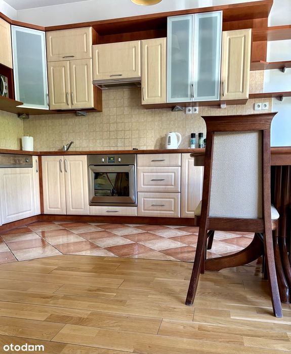 Mieszkanie 2-pokojowe w Mokotowie z balkonem - View 5