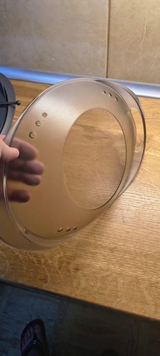 Naczynia Varoma Thermomix TM5