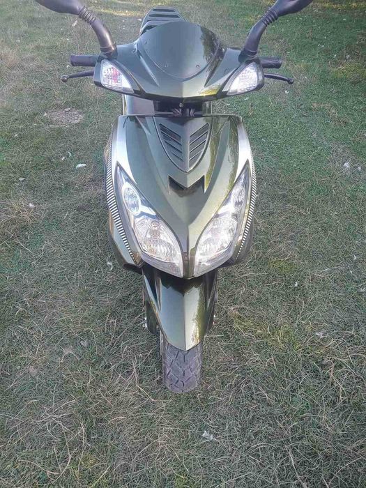 Продається Fada 150 2022