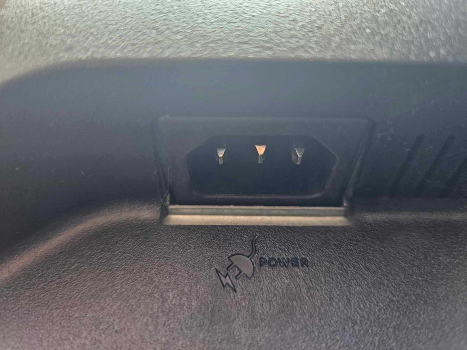 monitor dell model E170Sc