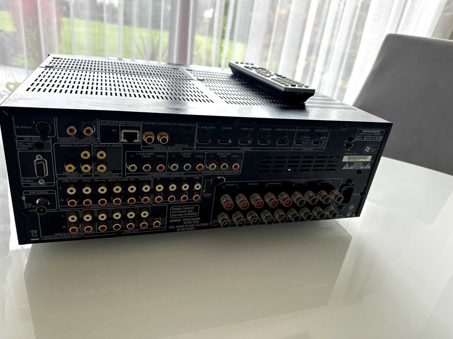 Amplituner Marantz SR 6007