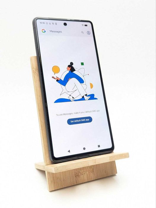 Google Pixel 7 128GB Czarny