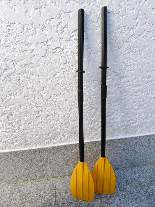 Remos conjunto de 2 remos mesa tabuleiro toalha