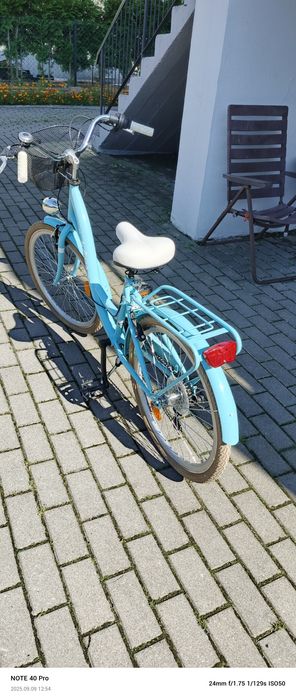 Rower młodzieżowy Indiana moena 24